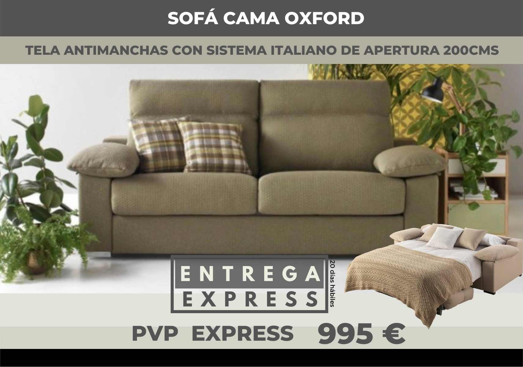 Sofás baratos, sillones, sofas cama en liquidación, chaise longue
