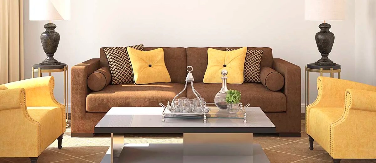 Sofa Refurbishing in Wilson Garden Sofa Renovation