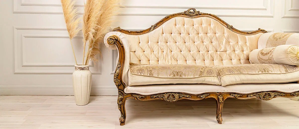 Best Sofa Repair Services in Wilson Garden Sofa Repair