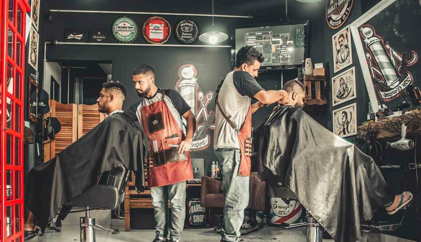 How To Start A Salon Business In Kenya [Make Ksh 50000 Monthly]
