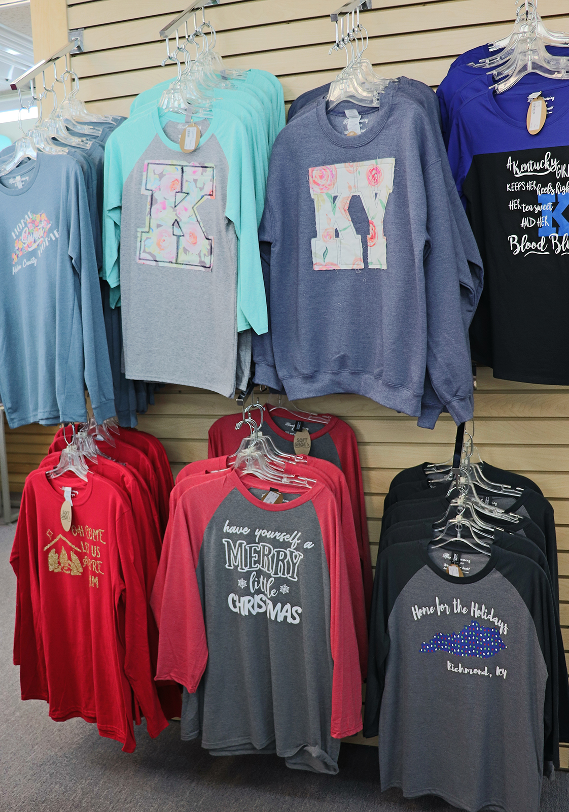 Soft Shoe Premier Shoe Store in Richmond KY