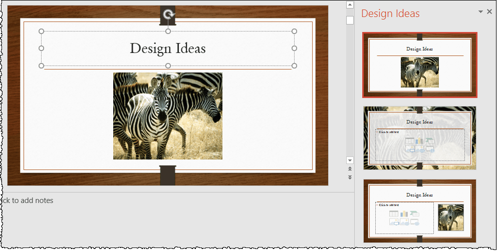 PowerPoint 2016 New Features The Software Pro