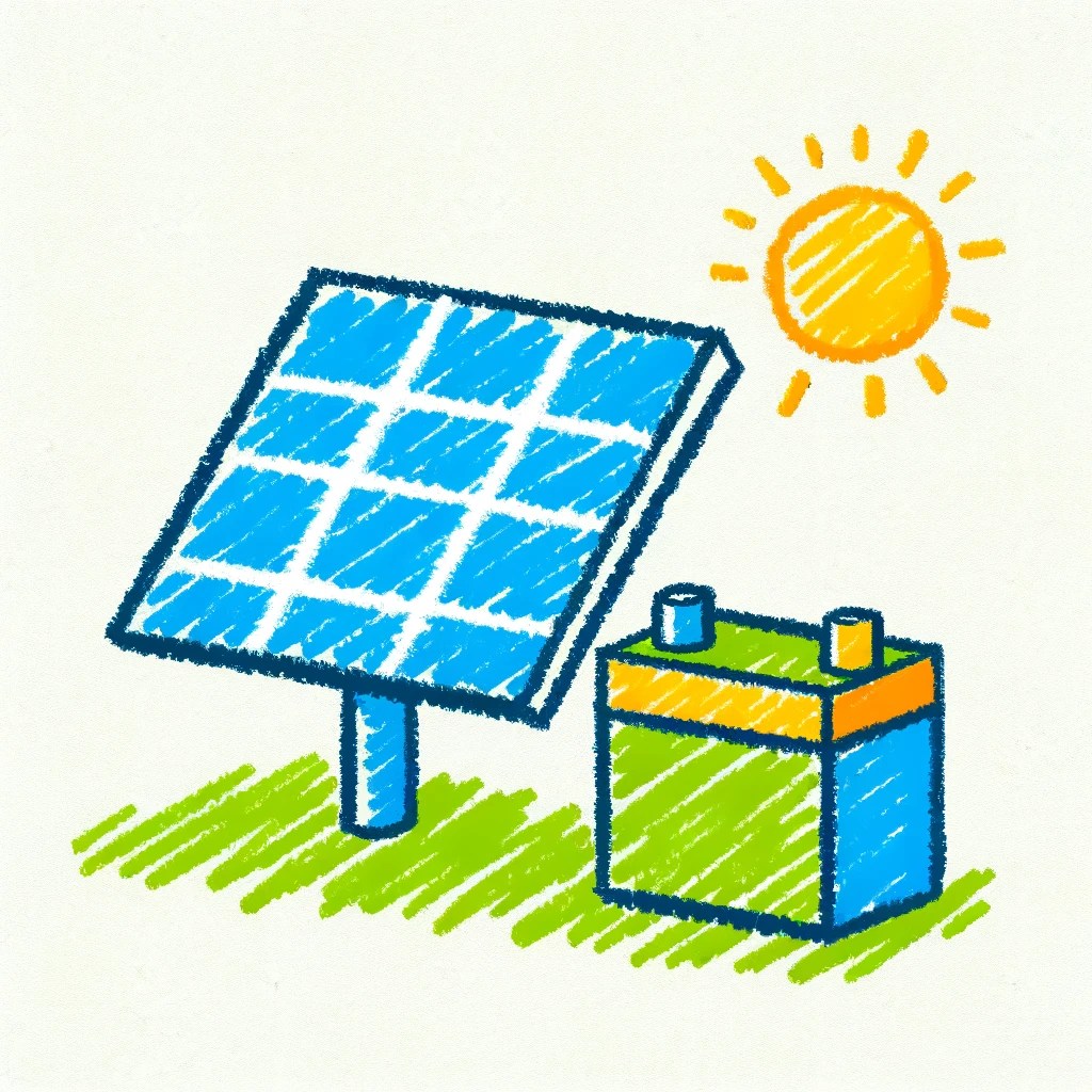Can You Add Batteries to an Existing Solar System (UK)? Soleil