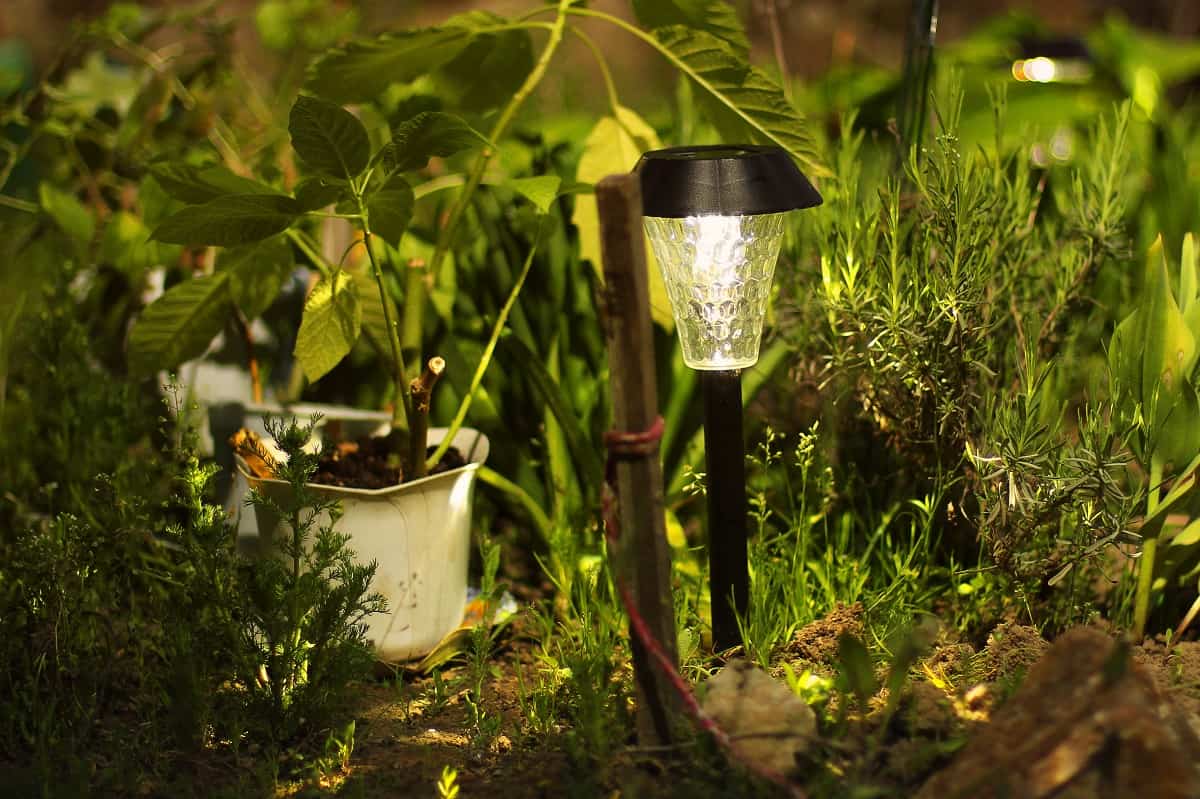 Do You Need Special Batteries for Solar Lights? The Solar Technology