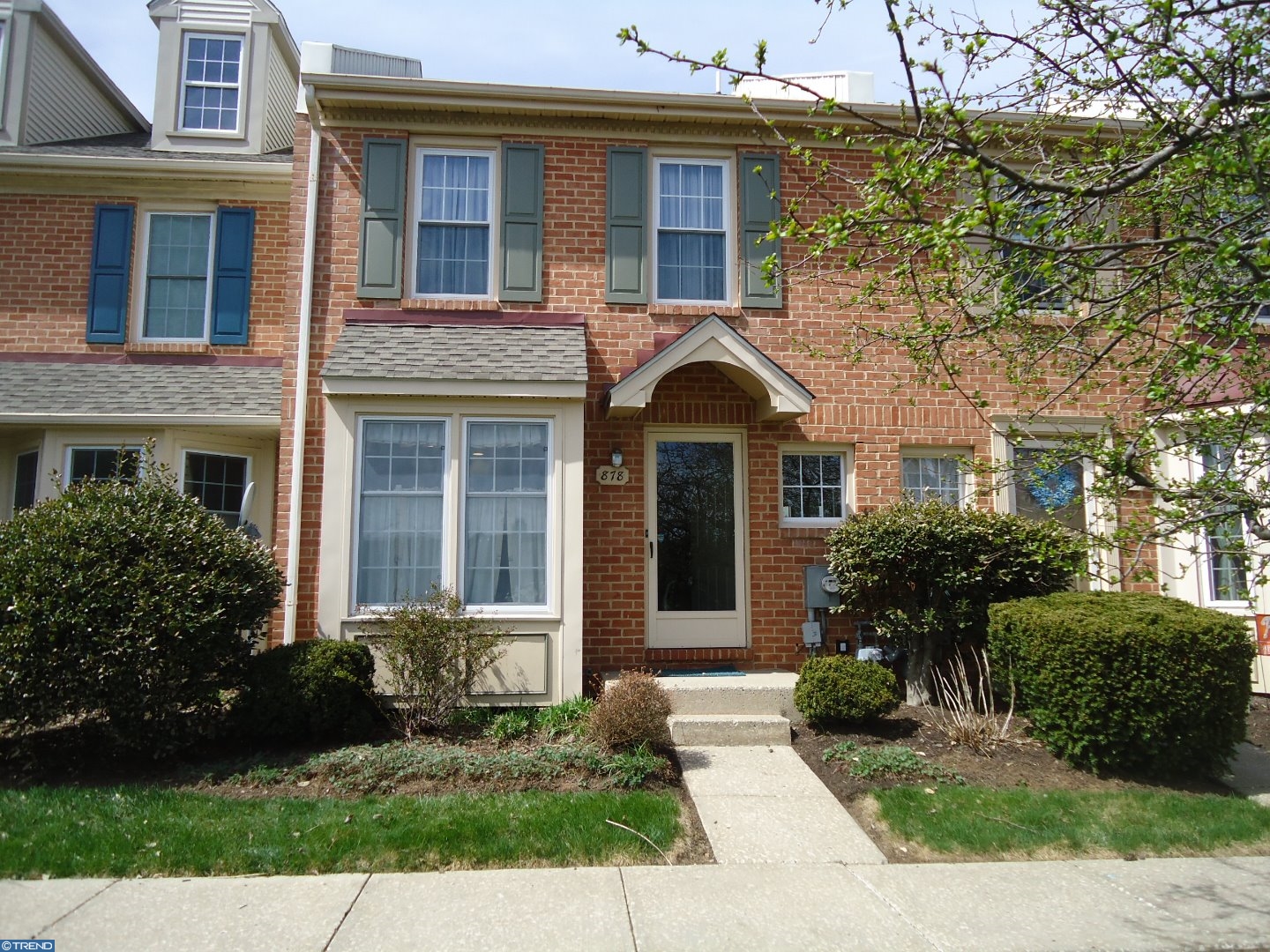 Exton Station The Sold Shoppe Tameka Goldsborough, Realtor