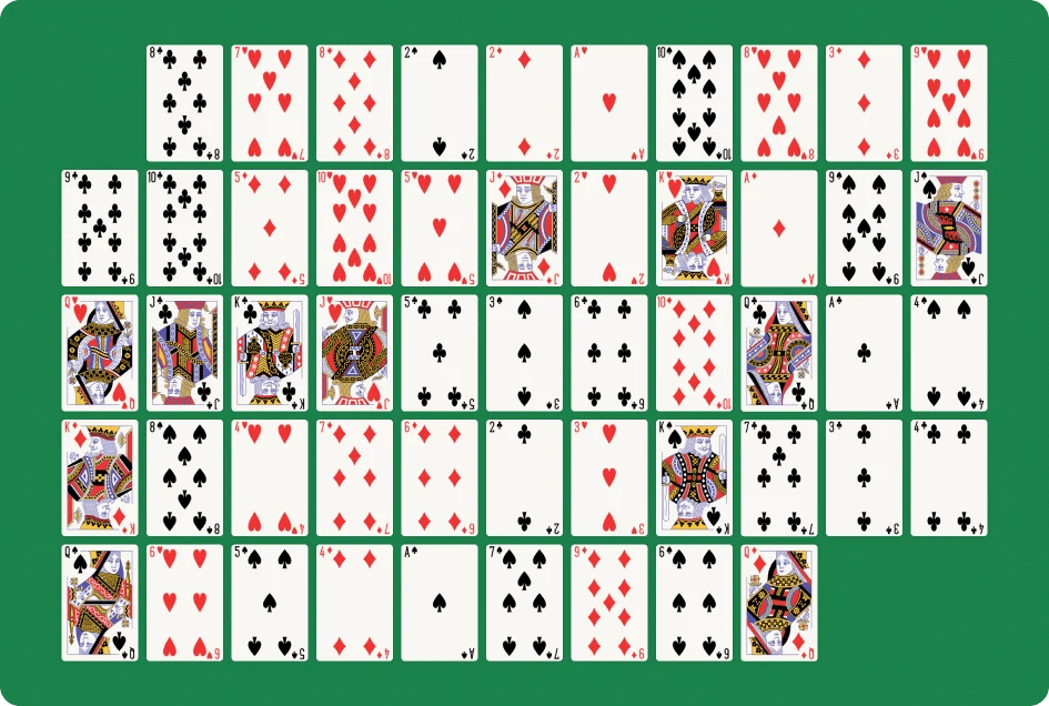 13 Best Solitaire Games to Play When You are Bored