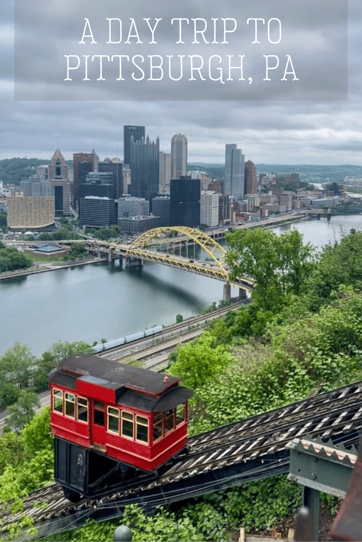 Weekend trips pittsburgh 60 photos