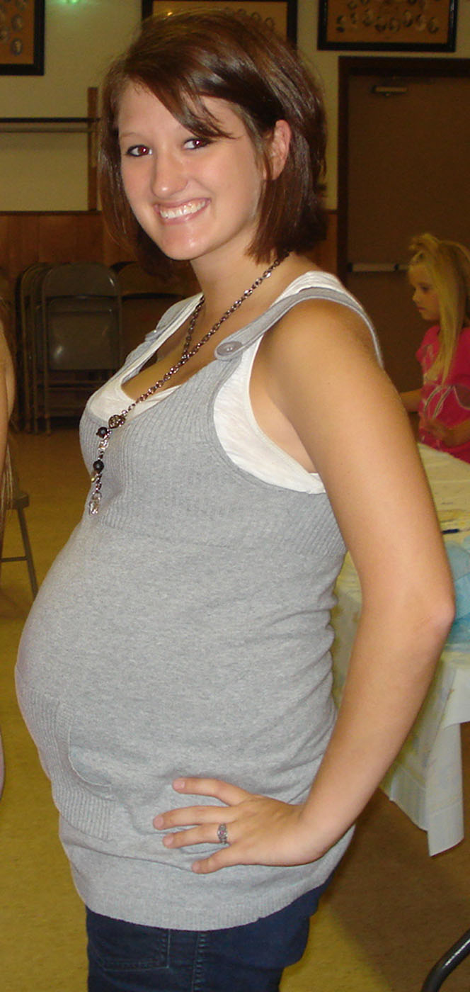 my teen pregnancy story throwback ch. 2