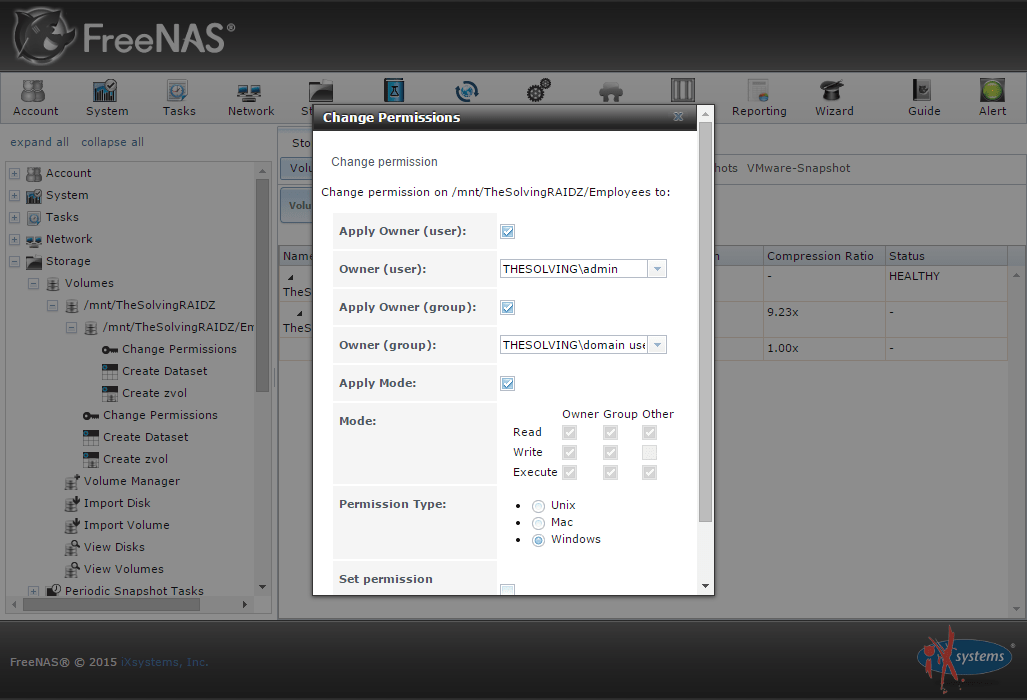 Map a network drive in Windows 7 support.microsoft.com