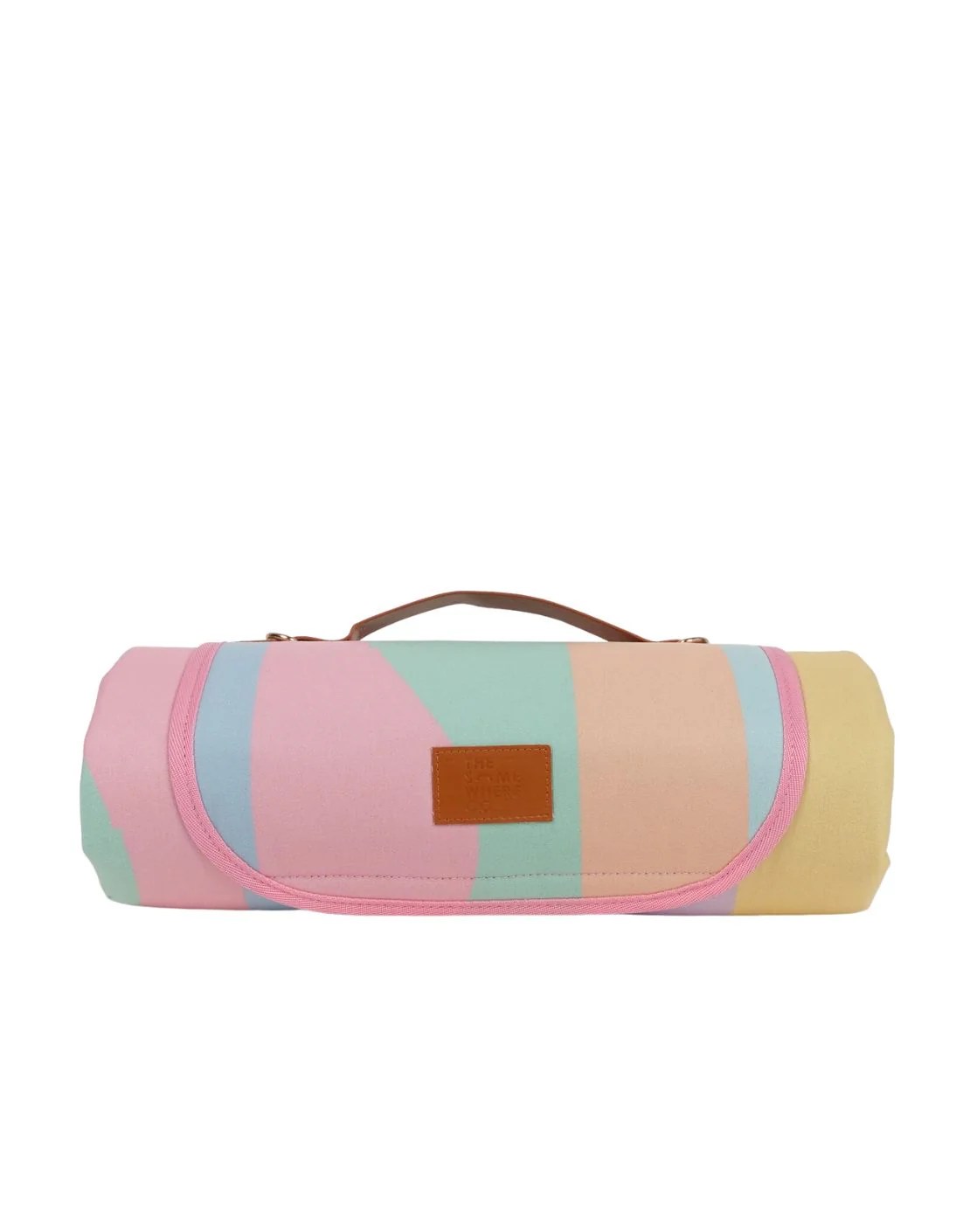Sunset Soiree Picnic Rug The Somewhere Co. AUS