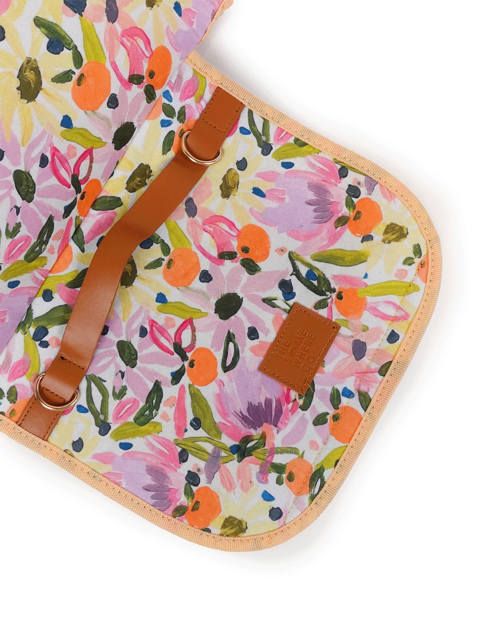 Wildflower Picnic Rug The Somewhere Co. AUS