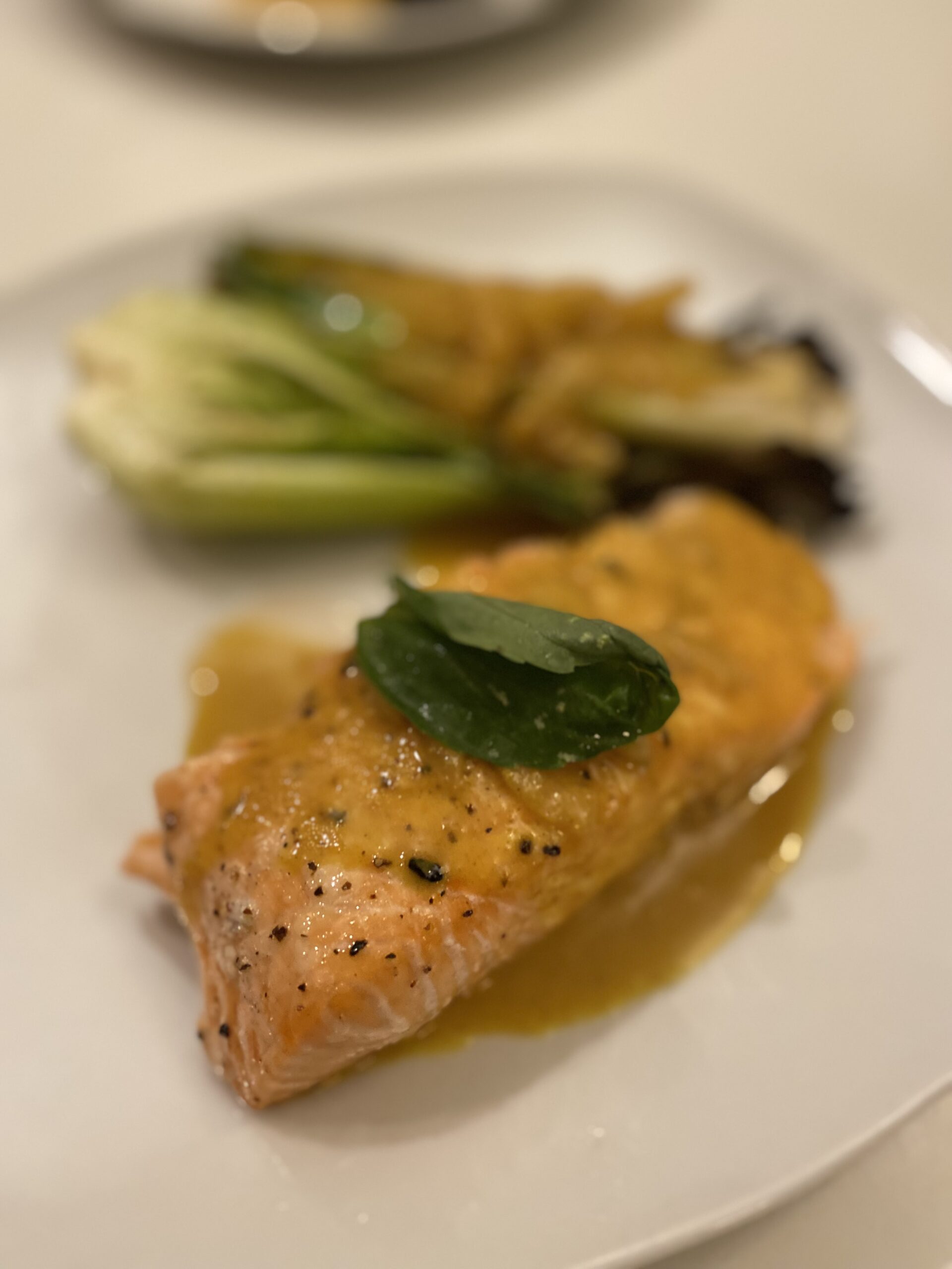 Curry Beurre Blanc The Somm Chef