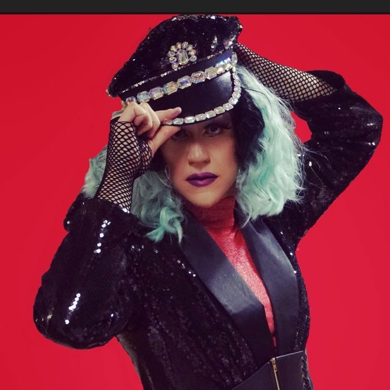 Rowena Whey — The Sonar Network