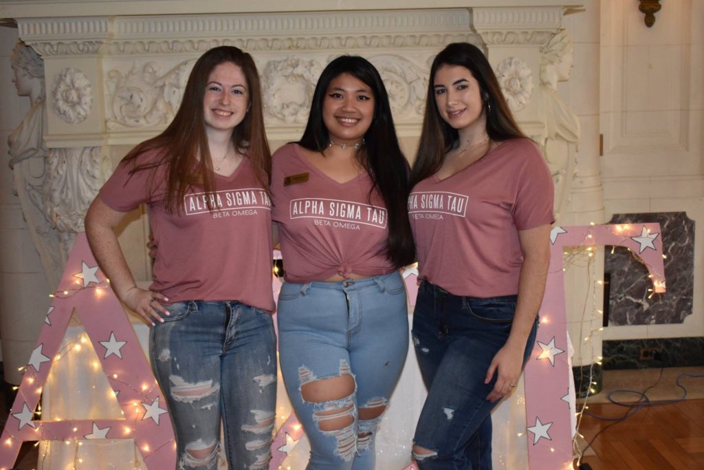 My Life as an Asian Sorority Woman