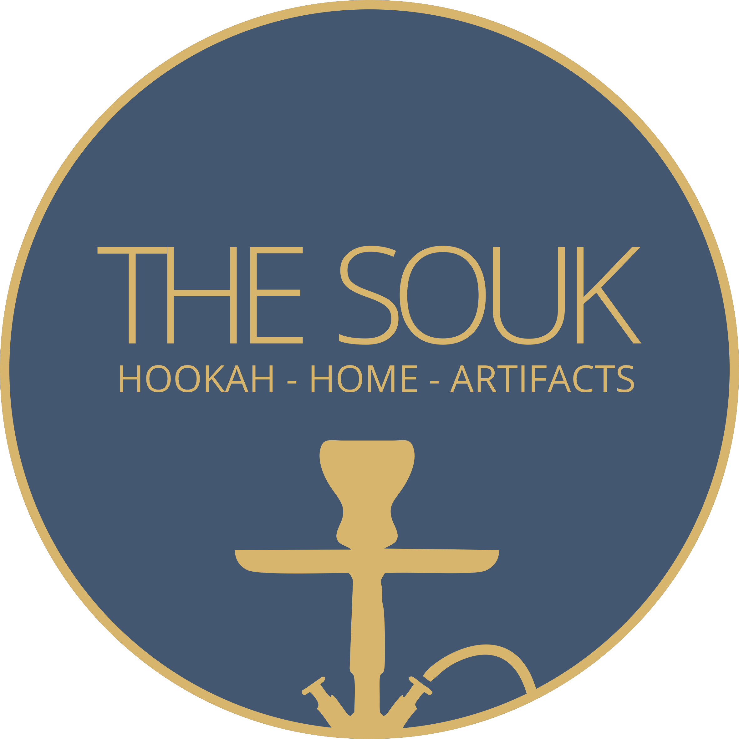 The Souk logo