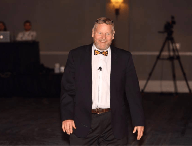 About Dwight Johnson The Soule Foundation