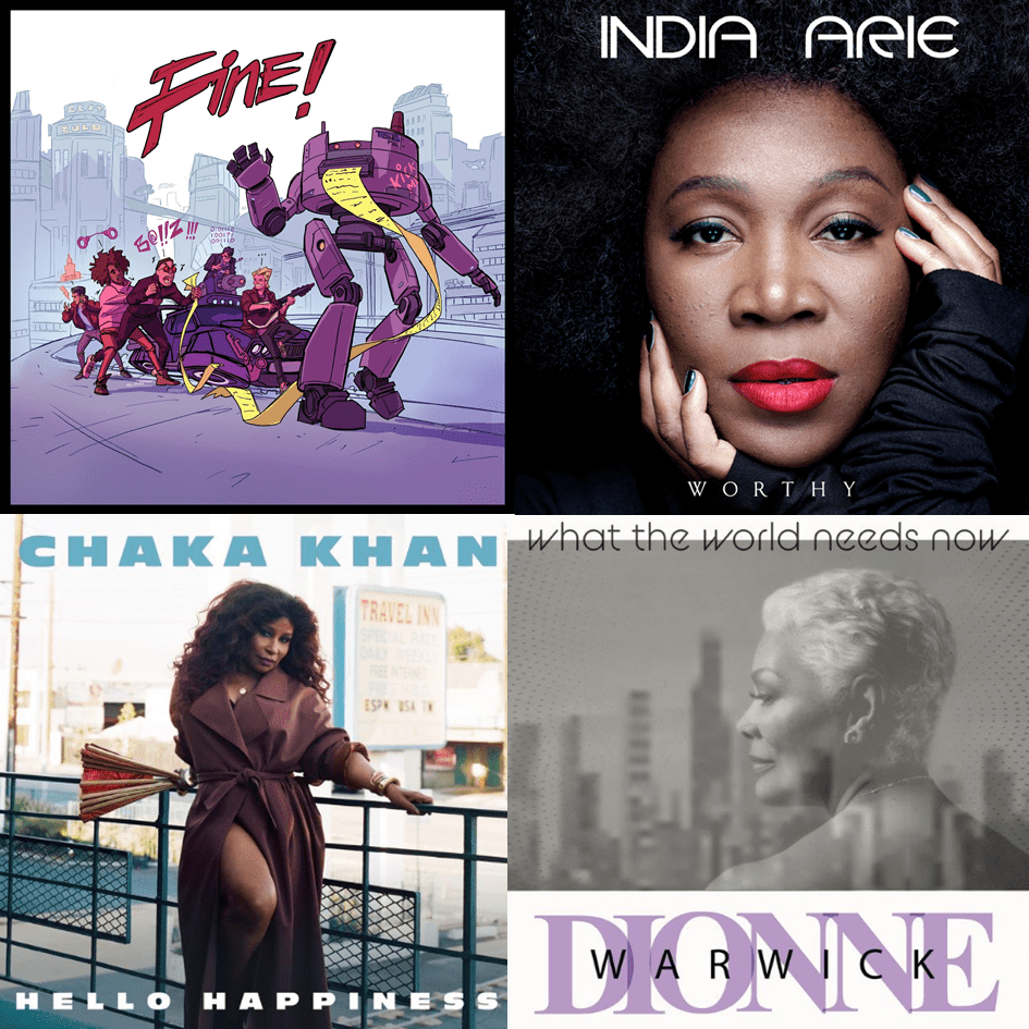March 19 Round Up The House That Soul Built