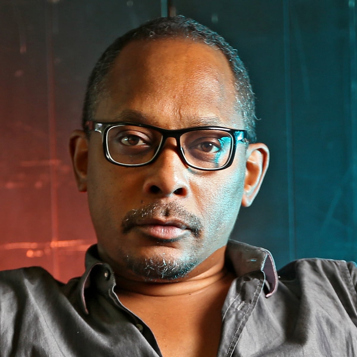 Derrick May suing 'Strings of Life' collaborator Michael James for