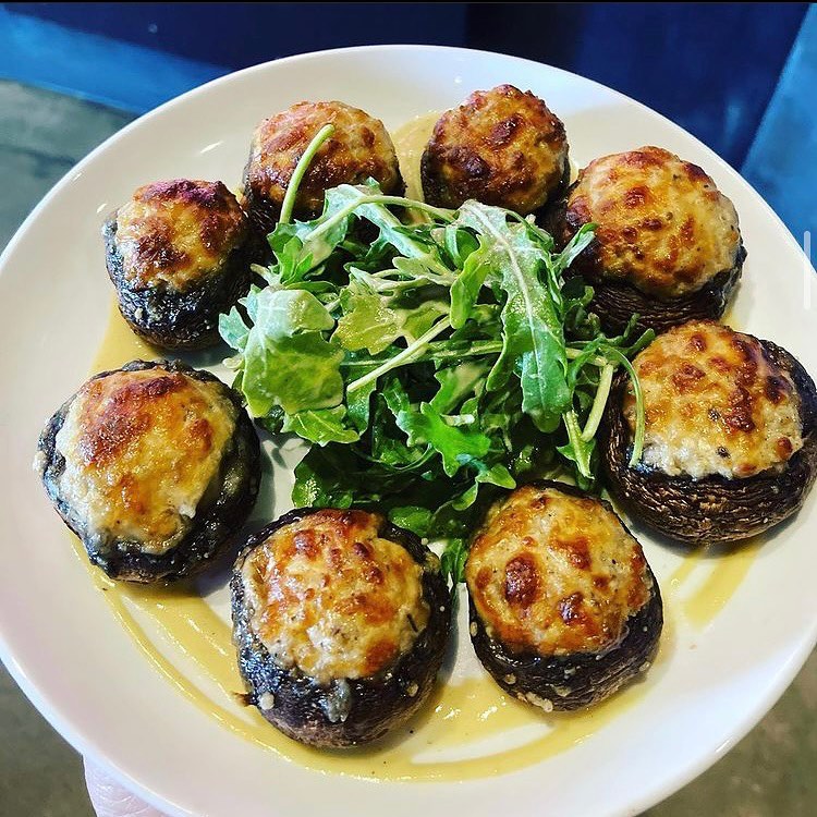 Glow Martini Lounge The Sound Eats