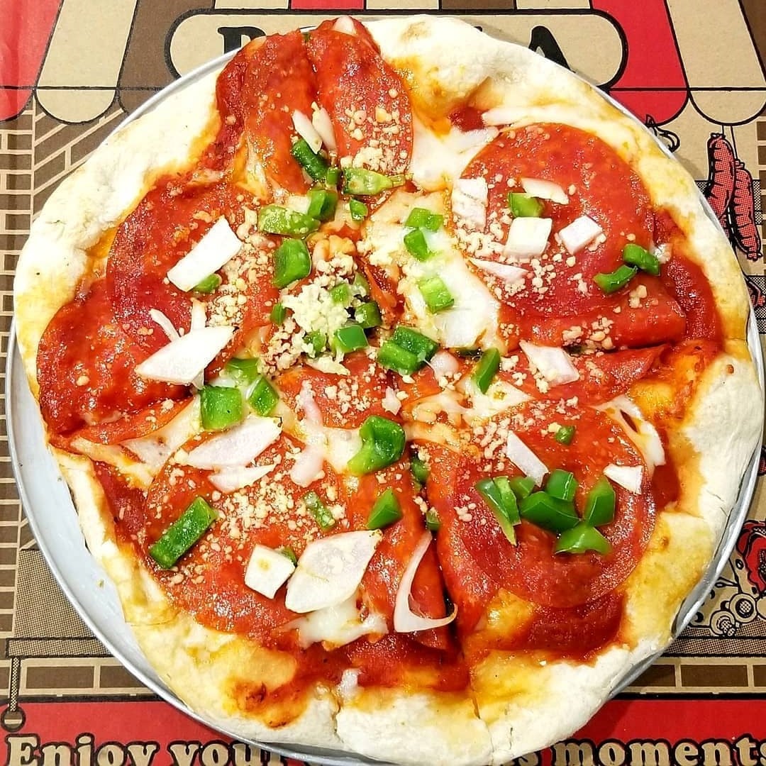 Niles Peacock Kitchen & Bar The Sound Eats