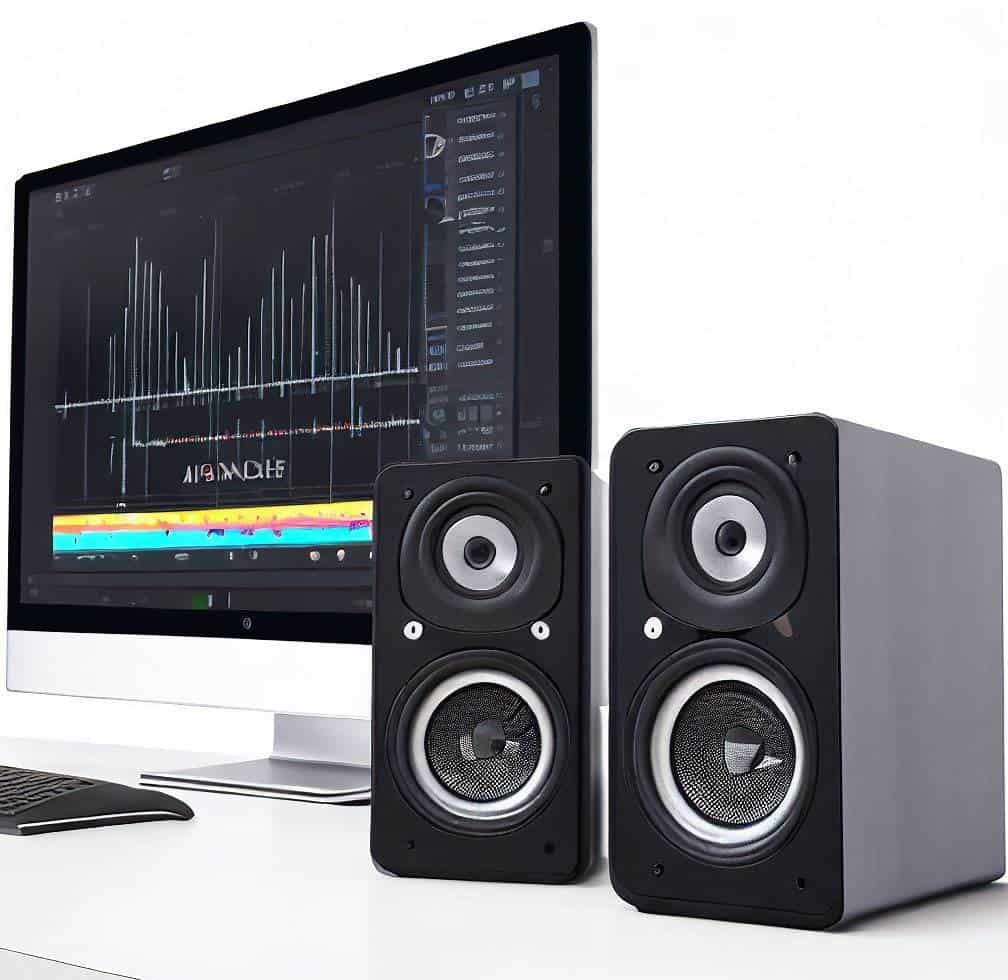 Audioengine A2+ vs A5+ [April 2023] The Sounds Tour