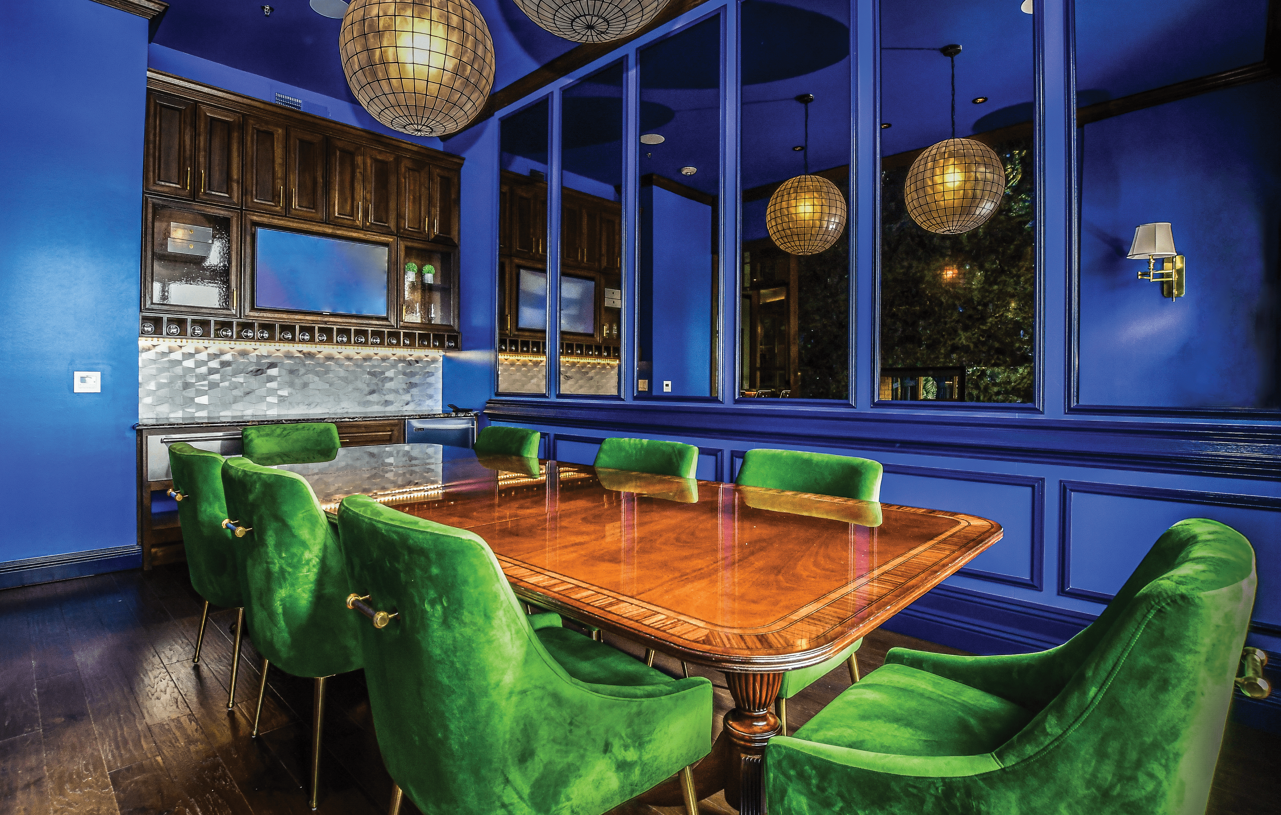 Coppell Apartments & Townhomes Visual Gallery The Sound