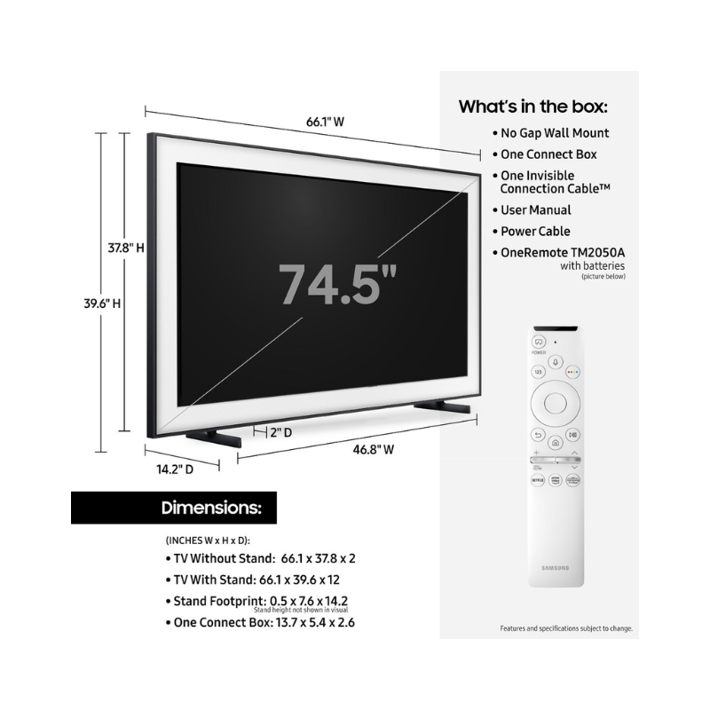 Televisions Sound Vision Express