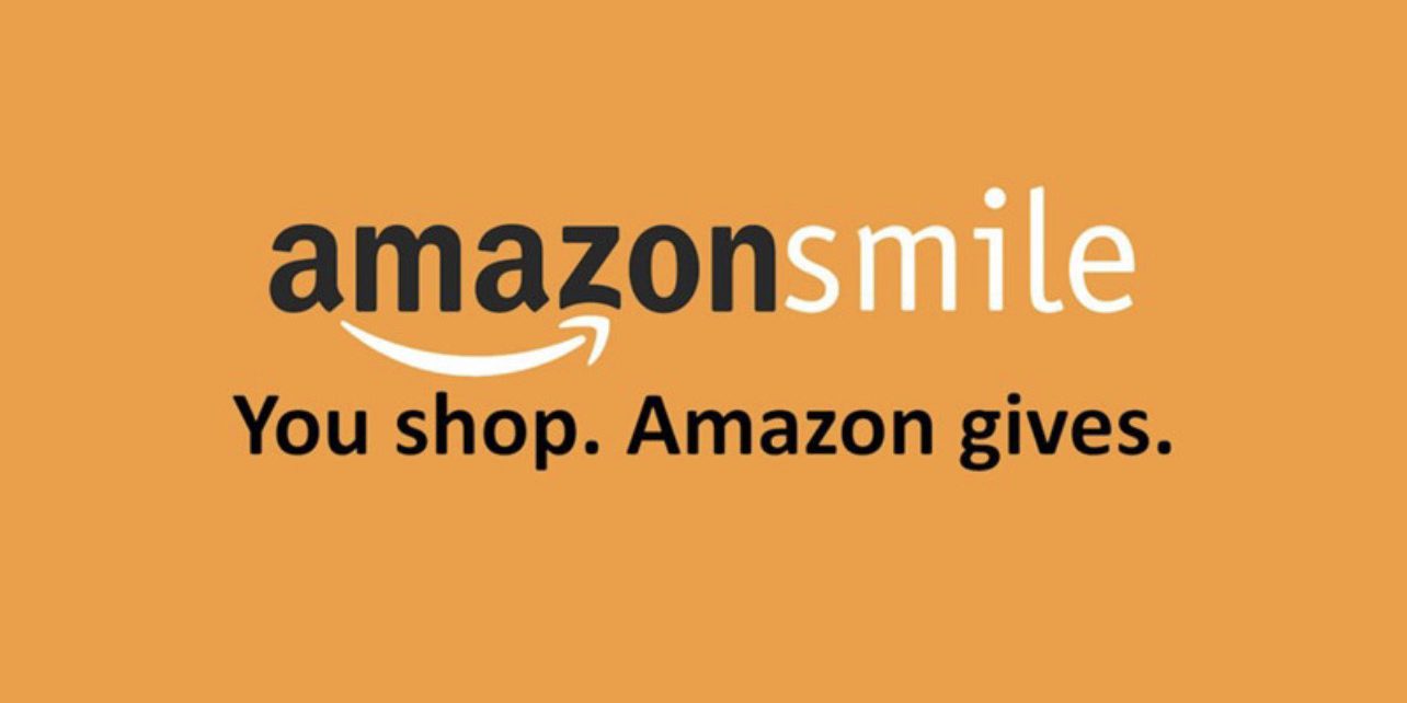 amazon_smile_logo The Soup Kitchen