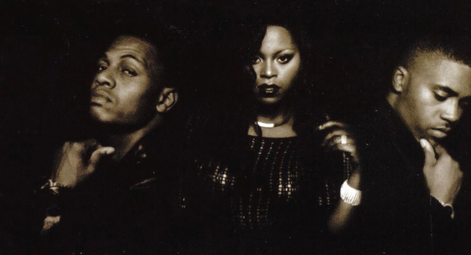 Hoje na História do Hip-Hop: Há 26 anos, o grupo The Firm lançou ‘The Album