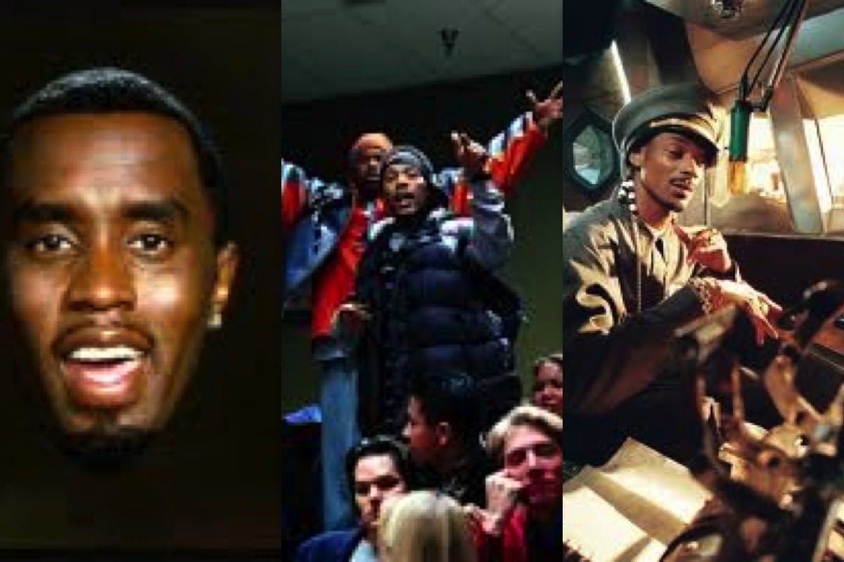 The Source HipHop Got Jokes Rappers In Comedies