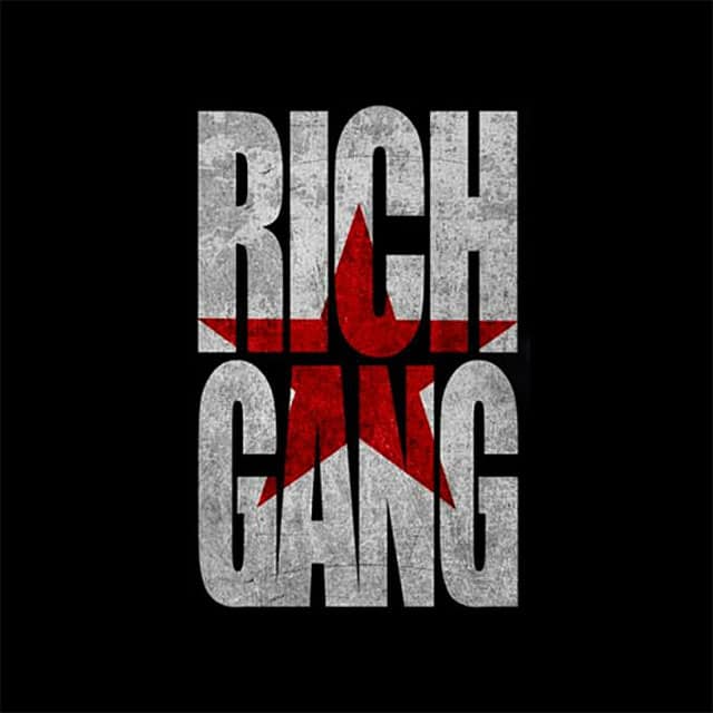 The Source Rich Gang Releases New Song Have It Your Way