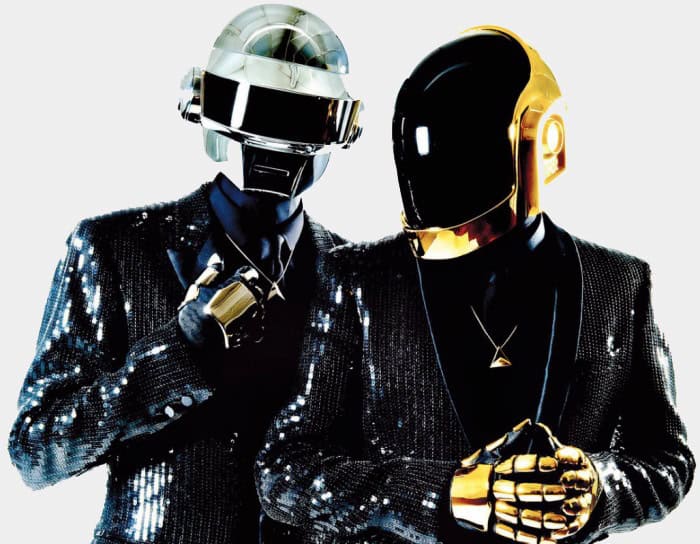 Watch Daft Punk’s New Video, Featuring Pharrell & Nile Rodgers, “Lose