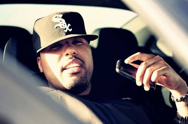 The Source Watch Dom Kennedy's New Video, "South Central Love"