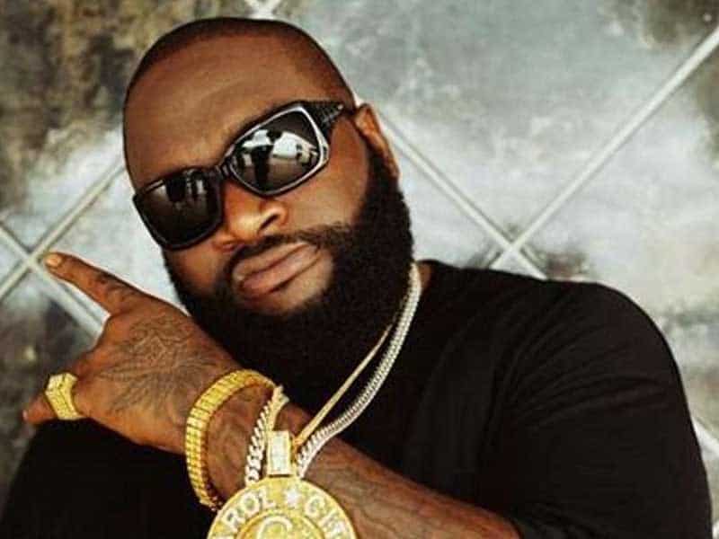 Rick Ross Plays “No Games” In Latest Video The Source