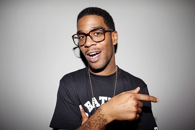 Listen To Two New Kid Cudi Songs Complex