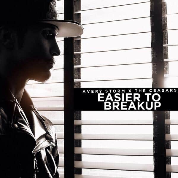 Avery Storm Realizes It’s Easier To Breakup On His First Single Off His