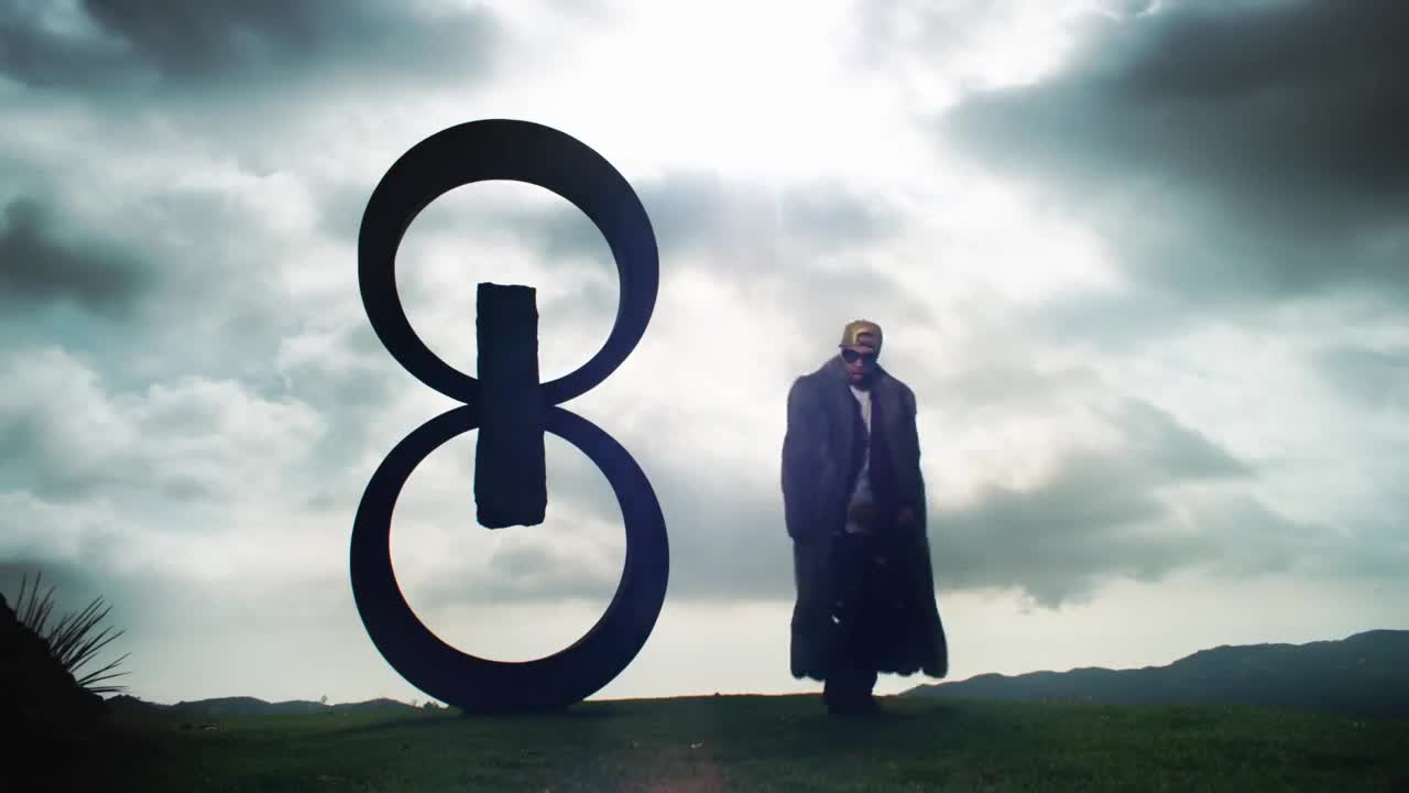 The Source The Black Mamba Of The Rap Game Tyga Releases Visuals for