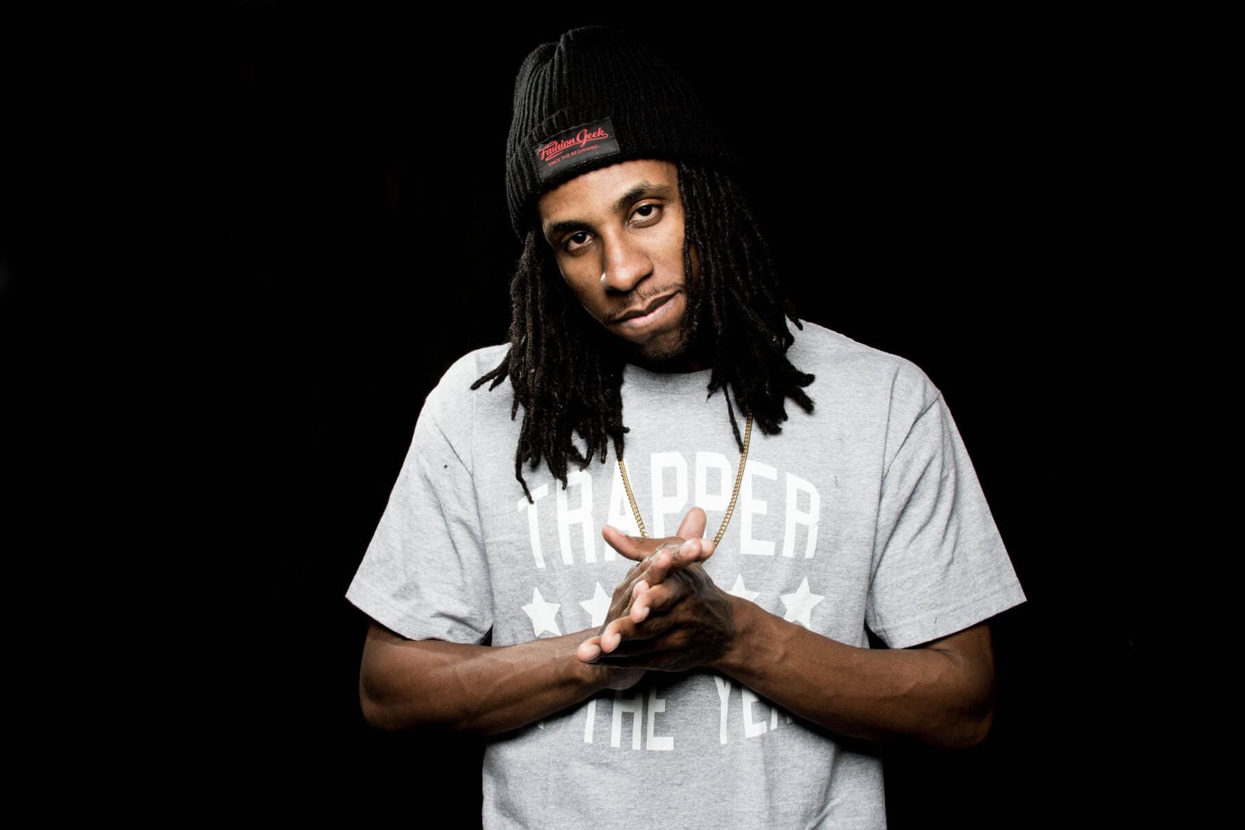 Fresh Off SXSW Chicago's Own Castro Explains Drill Music