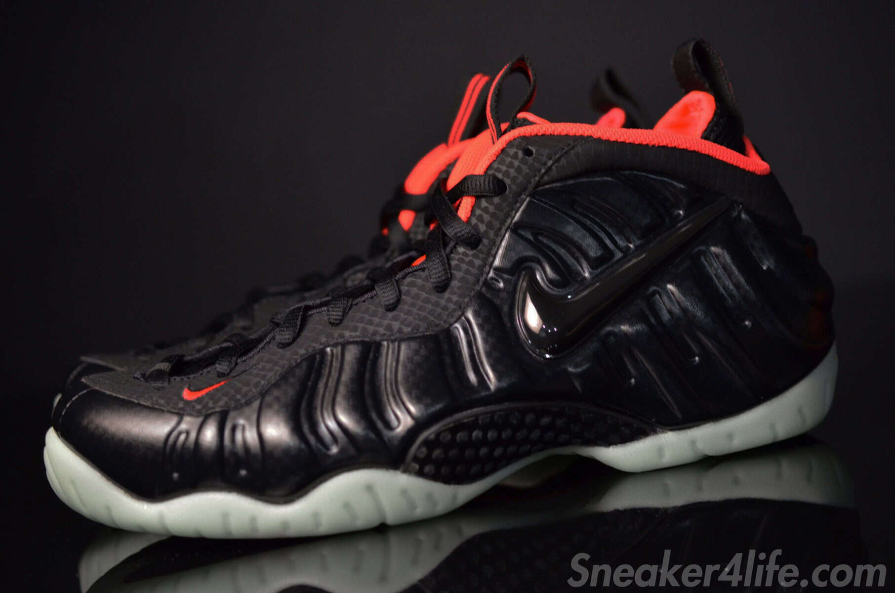 Sneaker of the Day Nike Air Foamposite Pro "Yeezy" The Source