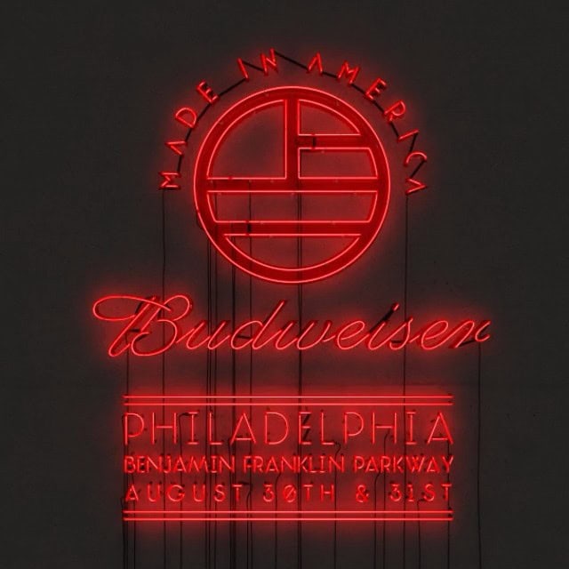 Made In America Festival Is Back And Bigger Than Ever, With Kanye & Pharrell The Source