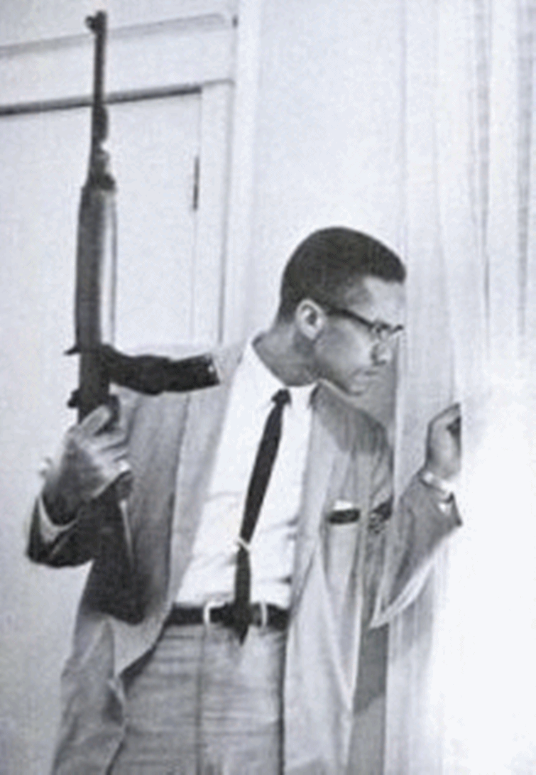 Today In Black History Civil Rights Icon Malcolm X Is Assassinated On