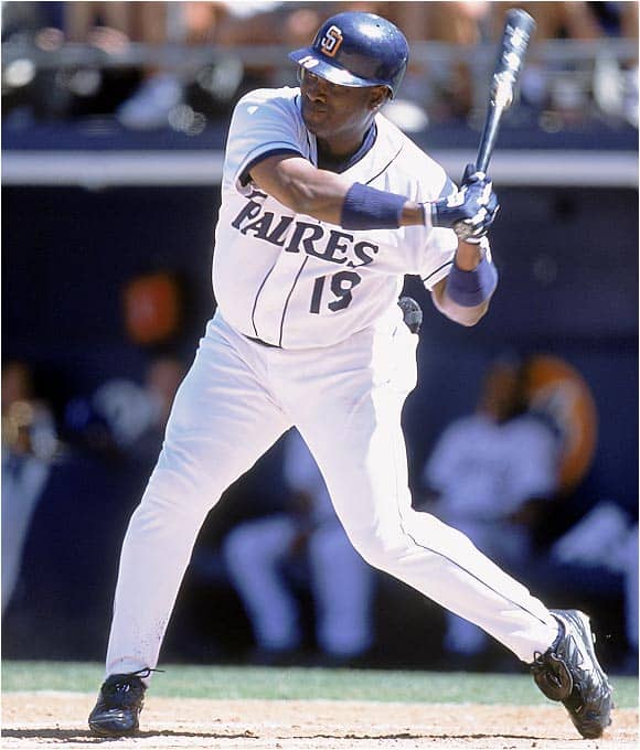 Breaking Baseball Hall of Famer Tony Gwynn, Dead at 54 The Source