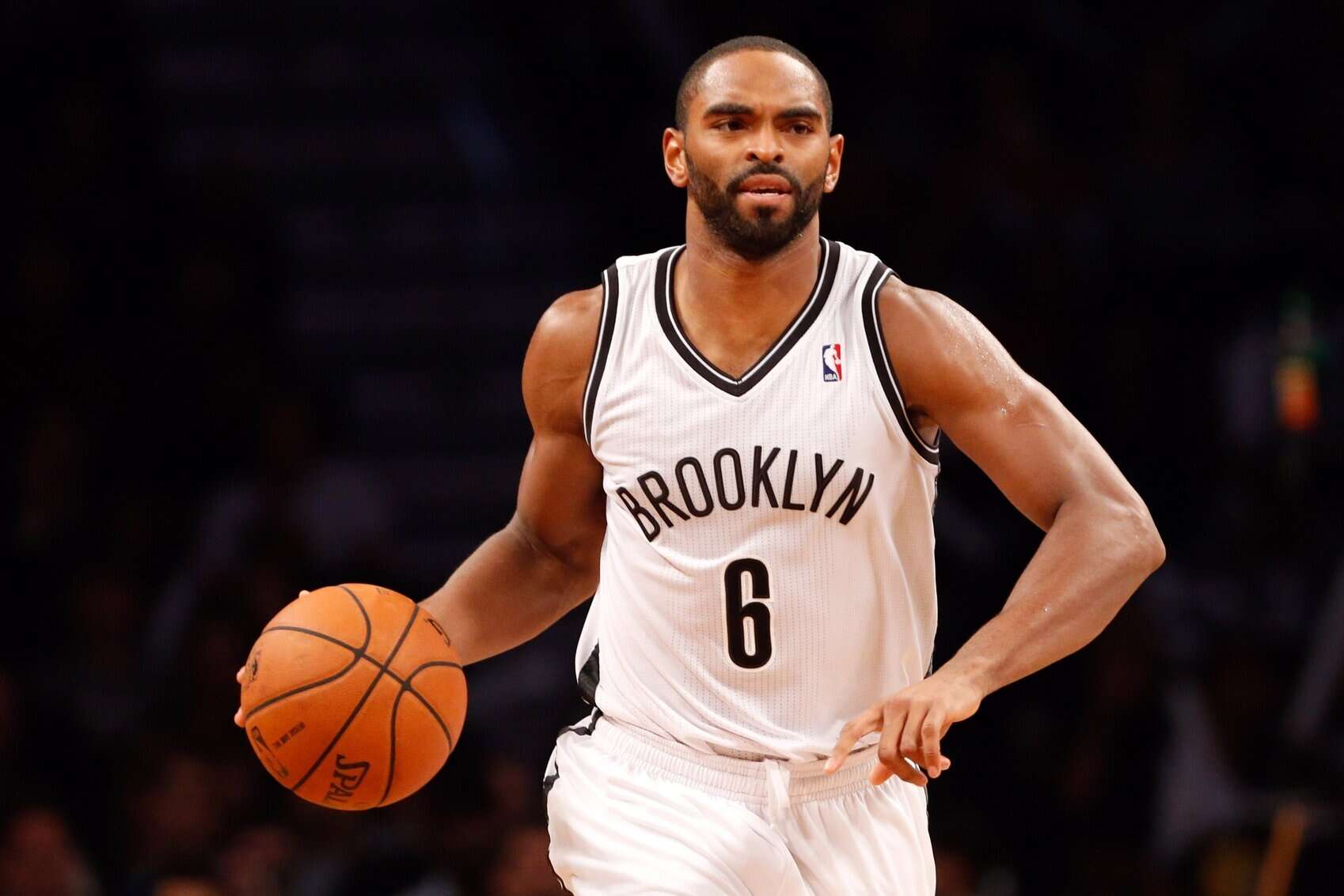 Alan Anderson ReSigns With Brooklyn Nets The Source