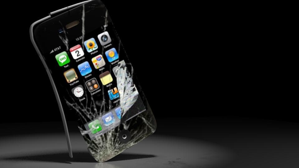 The Source The IPhone 6 Looks Like It Will Be Impossible To Break AND