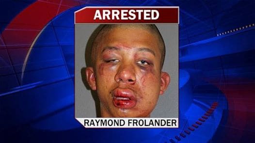 The Source Florida Father Beats His 11yearold son's Abuser Unconscious