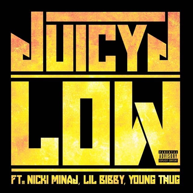 Listen To Juicy J’s New Single, “Low”, Featuring Young Thug, Lil’ Bibby