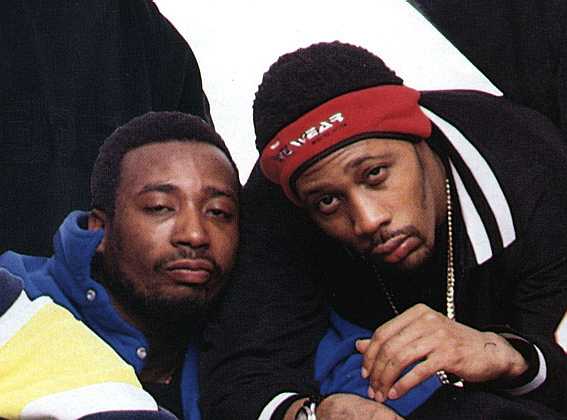 RZA se Emociona na Estreia do Documentário de Ol’ Dirty Bastard