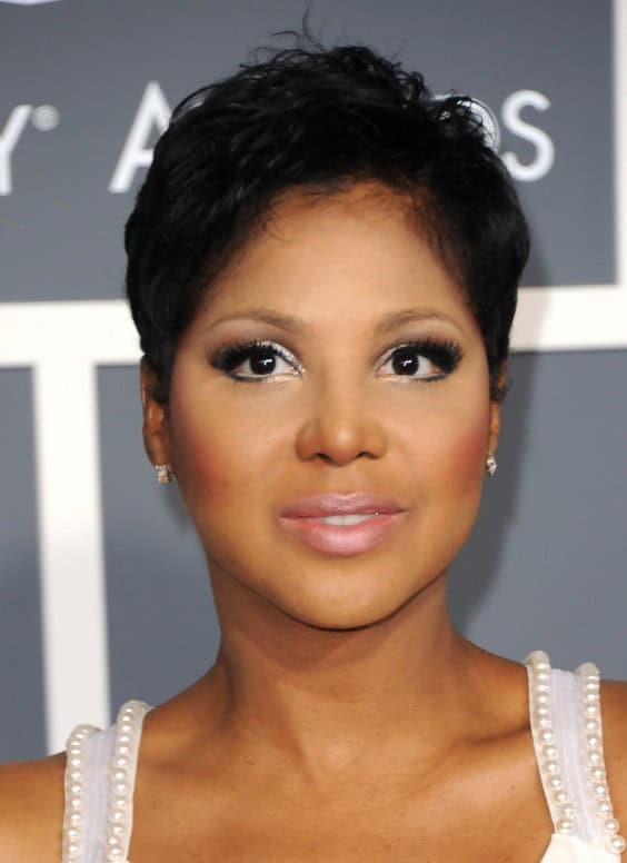 The Source Short Hair, Don't Care The Flyest Celebrity Pixie Cuts