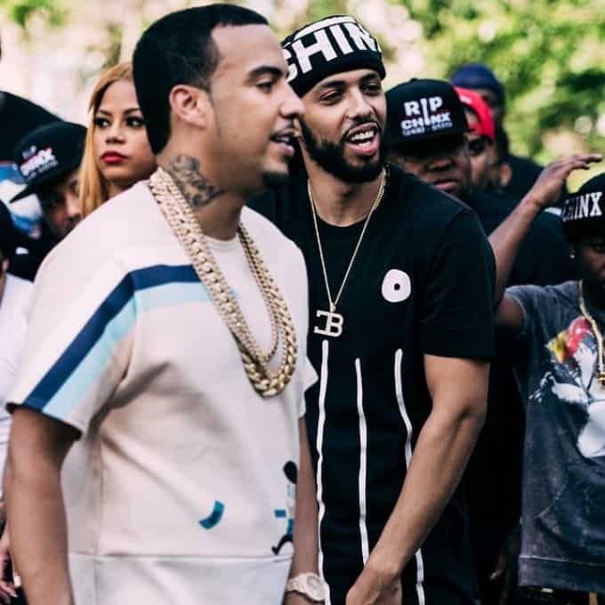 Watch French Montana, N.O.R.E., Busta Rhymes, Ja Rule and More in the