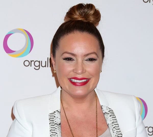 Angie Martinez Involved in “Severe” Car Accident The Source